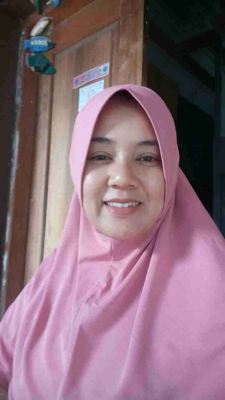 Ibu Asriyati